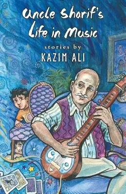 Viața muzicală a unchiului Sharif - Uncle Sharif's Life in Music