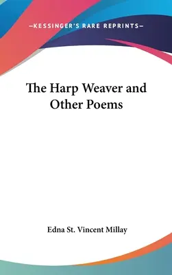 The Harp Weaver și alte poezii - The Harp Weaver and Other Poems