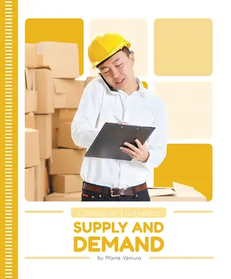 Ofertă și cerere - Supply and Demand