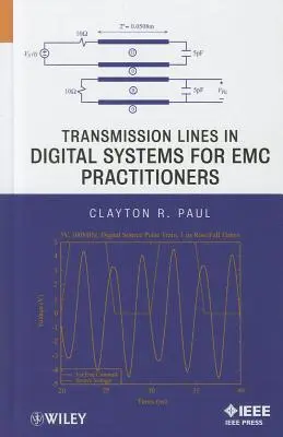 Linii de transmisie în sistemele digitale pentru practicieni în domeniul CEM - Transmission Lines in Digital Systems for EMC Practitioners