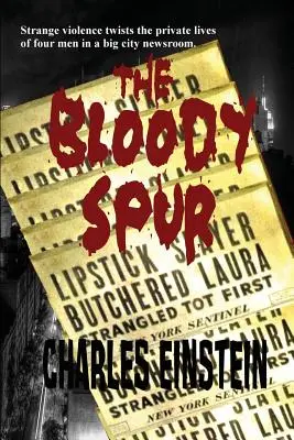 Pintenul însângerat - The Bloody Spur