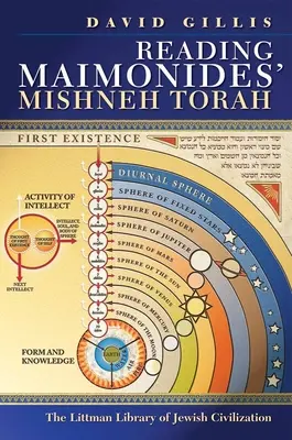 Lectura Mishneh Torah a lui Maimonide - Reading Maimonides' Mishneh Torah