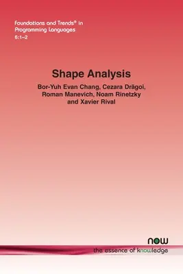 Analiza formelor - Shape Analysis