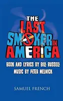 Ultimul fumător din America - The Last Smoker in America