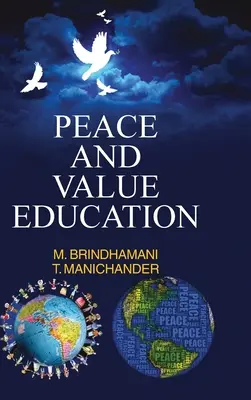 Educația pentru pace și valori - Peace and Value Education