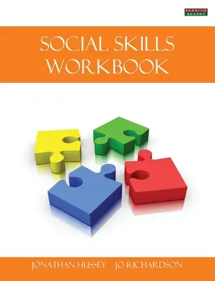 Cartea de lucru pentru abilități sociale [Probation Series] - Social Skills Workbook [Probation Series]