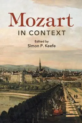 Mozart în context - Mozart in Context