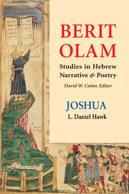 Berit Olam: Iosua - Berit Olam: Joshua