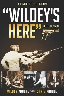 Wildey e aici: Supraviețuitorul - Wildey's Here: The Survivor