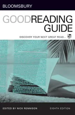 Ghid de lectură Bloomsbury Good - Bloomsbury Good Reading Guide