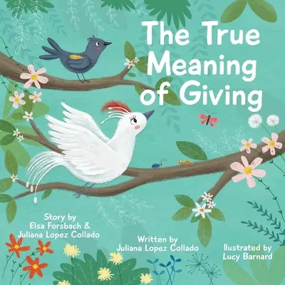 Adevărata semnificație a dăruirii - The True Meaning of Giving