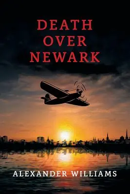 Moarte peste Newark: (A Golden-Age Mystery Reprint) - Death over Newark: (A Golden-Age Mystery Reprint)