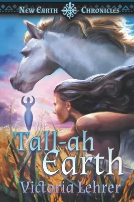 Pământul Tall-ah: O aventură SF vizionară - Tall-ah Earth: A Visionary Sci-Fi Adventure