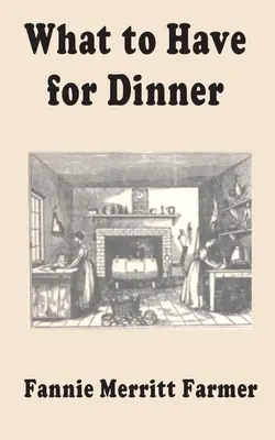 Ce să servești la cină - What to Have for Dinner