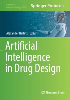 Inteligența artificială în proiectarea medicamentelor - Artificial Intelligence in Drug Design