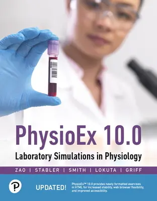 Physioex 10.0: Simulări de laborator în fiziologie - Physioex 10.0: Laboratory Simulations in Physiology