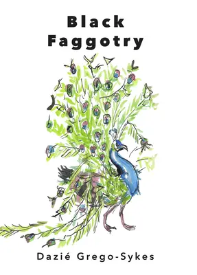 Fățărnicia neagră - Black Faggotry