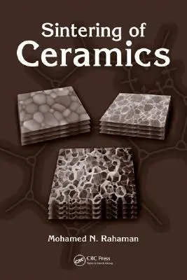 Sinterizarea ceramicii - Sintering of Ceramics