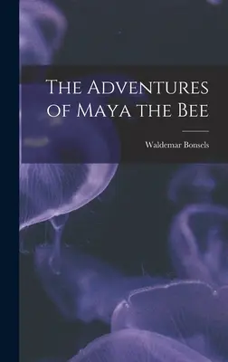 Aventurile albinei Maya (The Adventures of Maya the Bee) - The Adventures of Maya the Bee