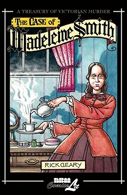 Cazul Madeleine Smith - The Case of Madeleine Smith