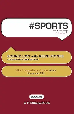 # Sports Tweet Book01: Ce am învățat de la antrenori despre sport și viață - # Sports Tweet Book01: What I Learned from Coaches about Sports and Life