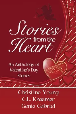 Povești din inimă: O antologie de povești de Sfântul Valentin - Stories from the Heart: An Anthology of Valentine's Stories