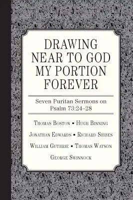 Apropierea de Dumnezeu Porția mea veșnică - Drawing Near to God My Portion Forever