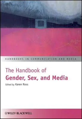 Manualul de gen, sex M - The Handbook of Gender, Sex, M