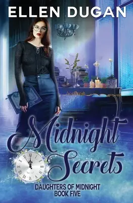 Secretele de la miezul nopții - Midnight Secrets