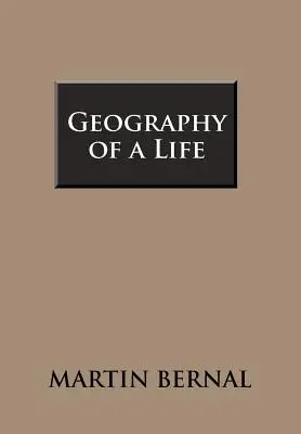 Geografia unei vieți - Geography of a Life