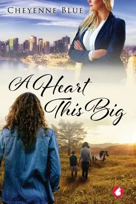 O inimă atât de mare - A Heart This Big