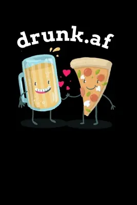 drunk.af: Cadou nepotrivit pentru inaugurarea casei - Jurnal pentru fabricarea berii acasă - Cadou pentru iubitorii de vin, băutori de bere și cadou pentru iubitorii de cocktailuri - drunk.af: Inappropriate Housewarming Gift - Home Brewing Journal - Gift For Wine Lovers, Beer Drinkers & Gift For Cocktail Lover