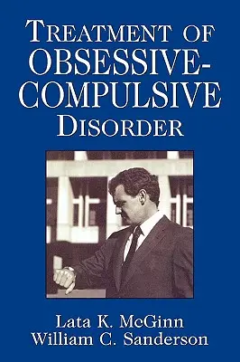 Tratamentul tulburării obsesiv-compulsive - Treatment of Obsessive Compulsive Disorder