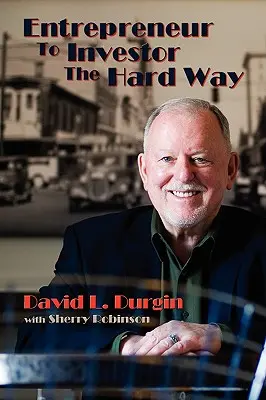 De la antreprenor la investitor pe calea cea grea - Entrepreneur to Investor the Hard Way