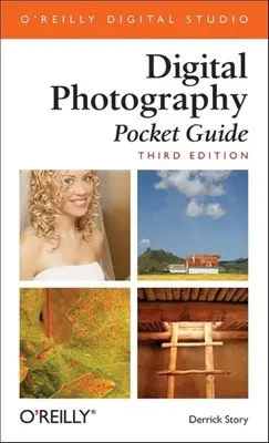 Ghid de buzunar pentru fotografia digitală - Digital Photography Pocket Guide