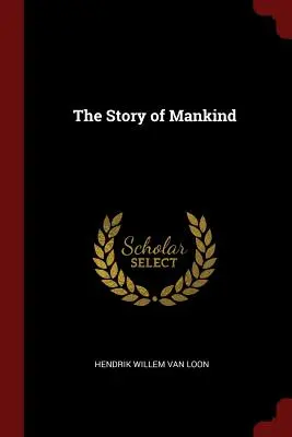 Povestea omenirii - The Story of Mankind