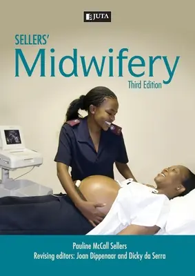Moașa vânzătorului 3e - Seller's Midwifery 3e