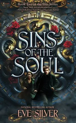 Păcatele sufletului: Un roman fantastic întunecat - Sins of the Soul: A Dark Fantasy Romance