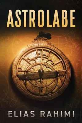 Astrolab - Astrolabe