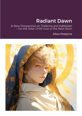 Radiant Dawn: O nouă perspectivă asupra Thelemei și Cabalei - Pentru copilul zeu solar al noului eon - Radiant Dawn: A New Perspective on Thelema and Kabbalah - For the Solar Child God of the New Aeon