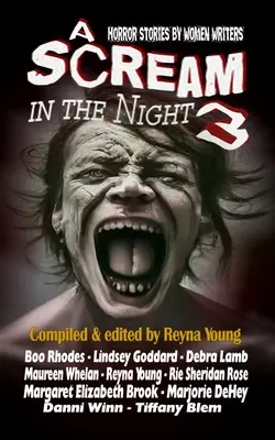 Un țipăt în noapte 3: O sărbătoare a groazei numai pentru femei - A Scream in the Night 3: An All-Women Celebration of Horror