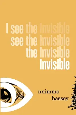 Eu văd invizibilul - I see the invisible