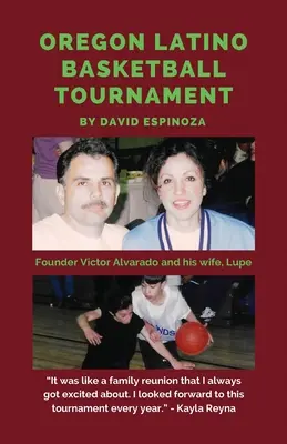 Turneul de baschet Oregon Latino - Oregon Latino Basketball Tournament