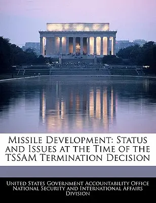 Dezvoltarea rachetelor: Stadiul și problemele la momentul deciziei de încetare a activității Tssam - Missile Development: Status and Issues at the Time of the Tssam Termination Decision