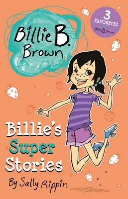 Super poveștile lui Billie - Billie's Super Stories