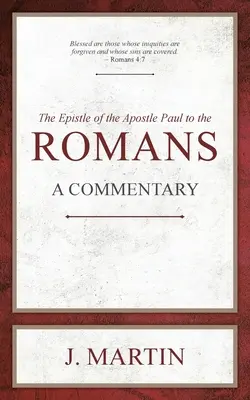 Romani: Un comentariu - Romans: A Commentary