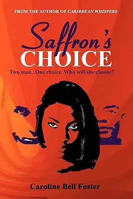Alegerea șofranului - Saffron's Choice