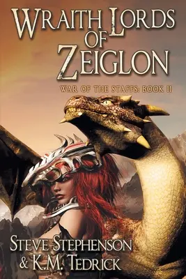 Lorzii Wraith din Zeiglon - Wraith Lords of Zeiglon