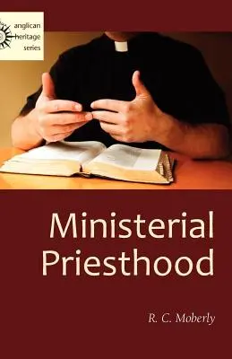 Preoția ministerială - Ministerial Priesthood