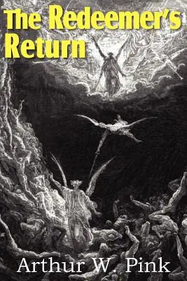 Întoarcerea Răscumpărătorului - The Redeemer's Return
